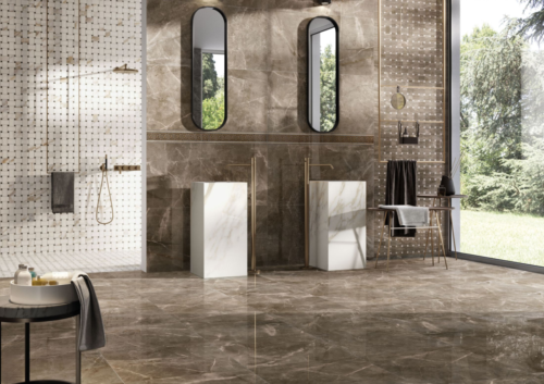 MARBLE BOUTIQUE